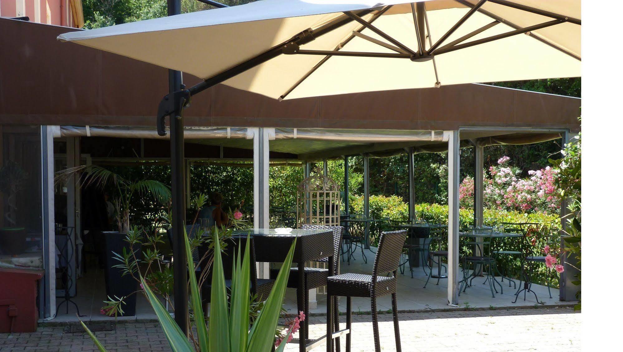Best Western Terre De Provence Le Cannet-des-Maures Exterior photo